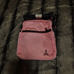 JEFFREE STAR COSMETICS CROSSBODY BAG